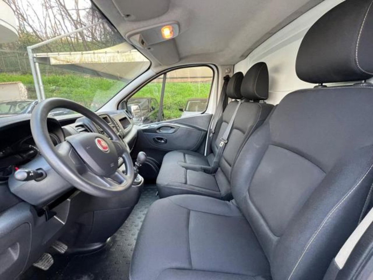 Fiat Talento combi N1 2.0 ecojet CH1 10Q 120cv S&S E6d-temp (5)