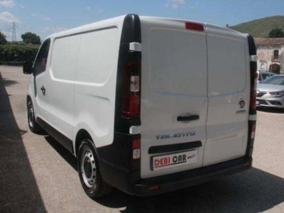 Fiat Talento Furgone Talento 1.6 MJT 120CV PC-TN Furgone 10q (6)