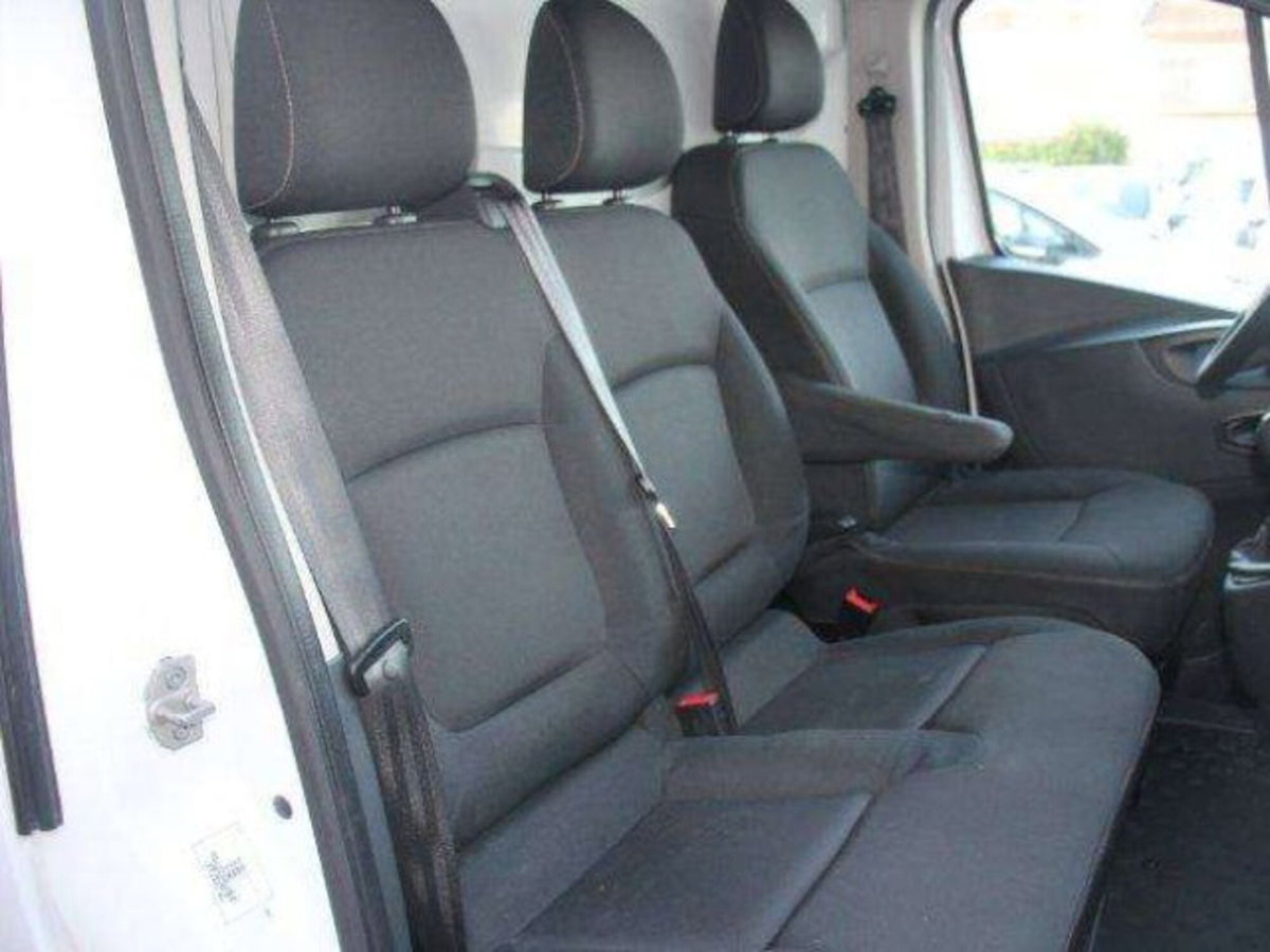 Fiat Talento Furgone Talento 1.6 MJT 120CV PC-TN Furgone 10q (9)