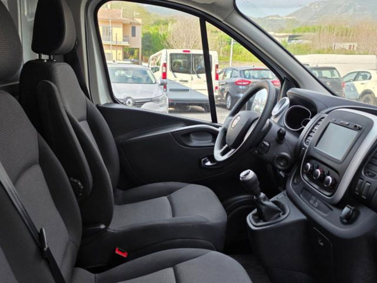 Fiat Talento combi N1 2.0 ecojet CH1 10Q 120cv S&S E6d-temp (10)