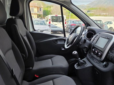 Fiat Talento combi N1 2.0 ecojet CH1 10Q 120cv S&S E6d-temp (10)