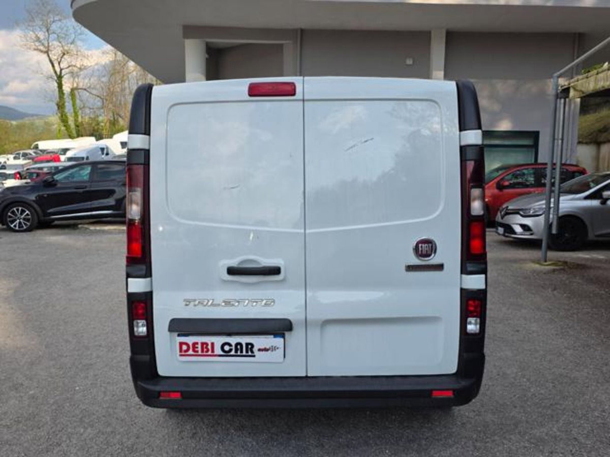 Fiat Talento combi N1 2.0 ecojet CH1 10Q 120cv S&S E6d-temp (3)