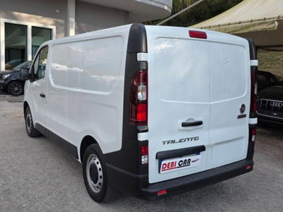 Fiat Talento combi N1 2.0 ecojet CH1 10Q 120cv S&S E6d-temp (6)