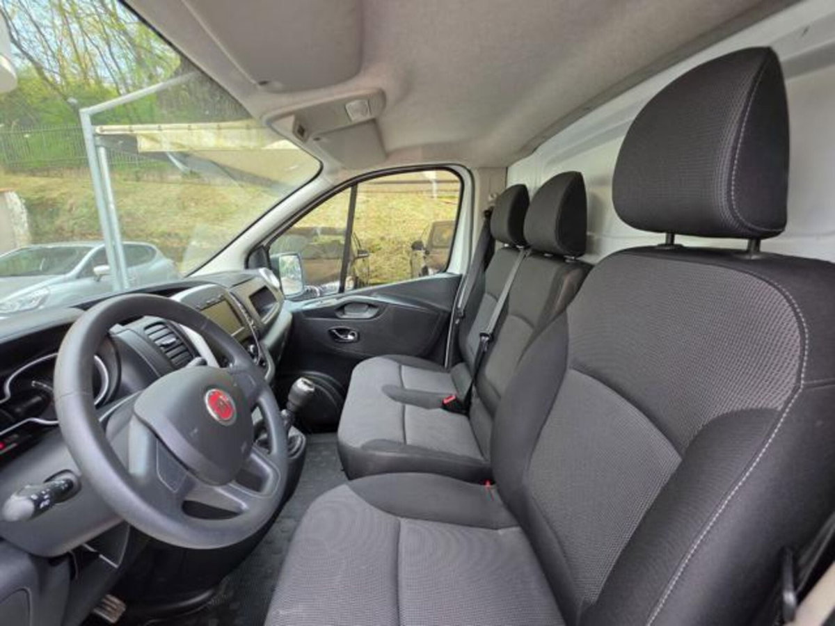Fiat Talento combi N1 2.0 ecojet CH1 10Q 120cv S&S E6d-temp (8)