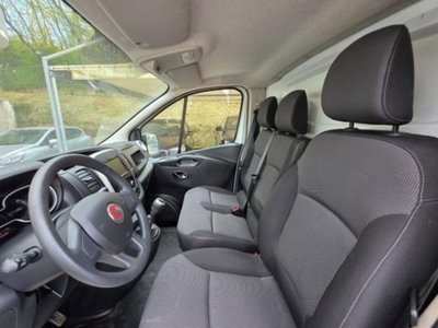 Fiat Talento combi N1 2.0 ecojet CH1 10Q 120cv S&S E6d-temp (8)