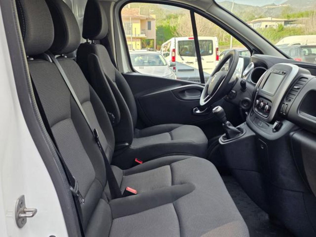Fiat Talento combi N1 2.0 ecojet CH1 10Q 120cv S&S E6d-temp (9)