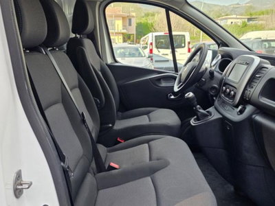 Fiat Talento combi N1 2.0 ecojet CH1 10Q 120cv S&S E6d-temp (9)