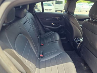 Mercedes-Benz GLC SUV 300 de 4Matic EQ-Power Premium (10)