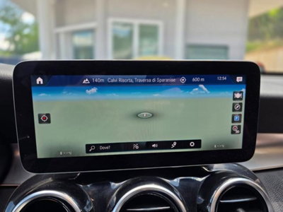 Mercedes-Benz GLC SUV 300 de 4Matic EQ-Power Premium (6)