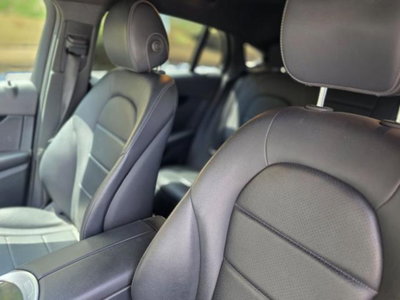 Mercedes-Benz GLC SUV 300 de 4Matic EQ-Power Premium (8)