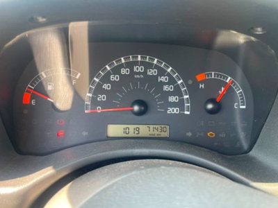 Fiat Punto Classic 1.2 5 porte Natural Power (5)