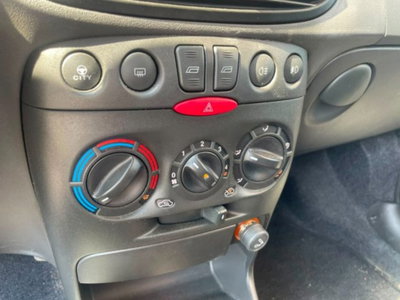 Fiat Punto Classic 1.2 5 porte Natural Power (6)