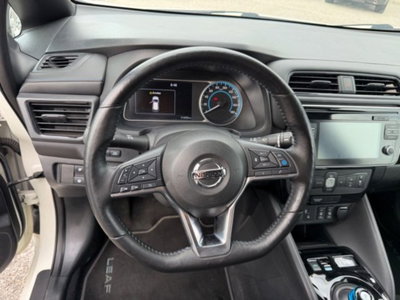 Nissan Leaf N-Connecta 40 kWh (10)