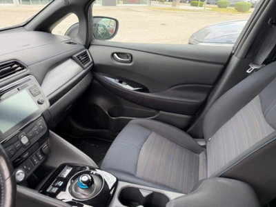 Nissan Leaf N-Connecta 40 kWh (11)
