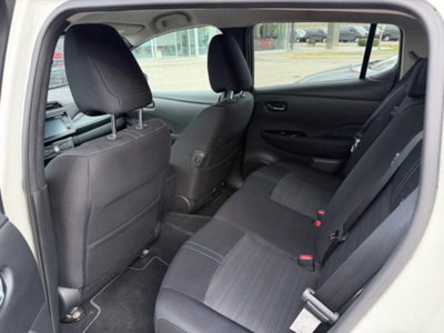 Nissan Leaf N-Connecta 40 kWh (12)