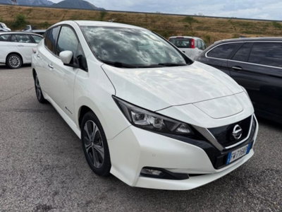 Nissan Leaf N-Connecta 40 kWh (3)