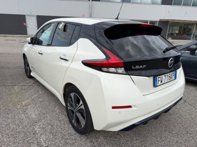Nissan Leaf N-Connecta 40 kWh (6)