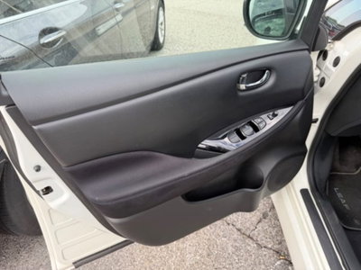 Nissan Leaf N-Connecta 40 kWh (7)