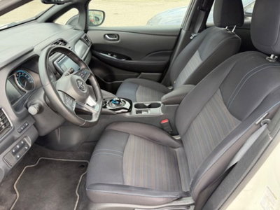 Nissan Leaf N-Connecta 40 kWh (8)