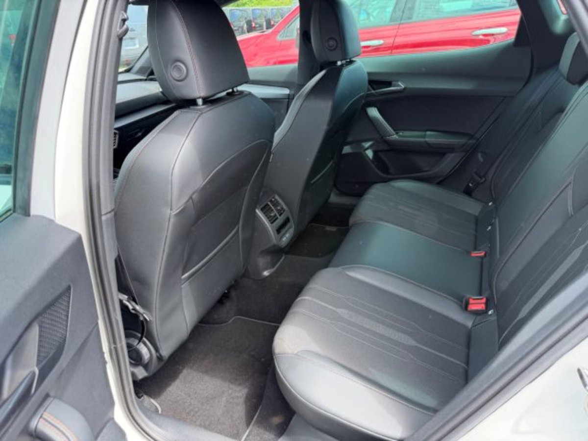 Cupra Formentor Formentor 2.0 tdi 4drive 150cv dsg (10)
