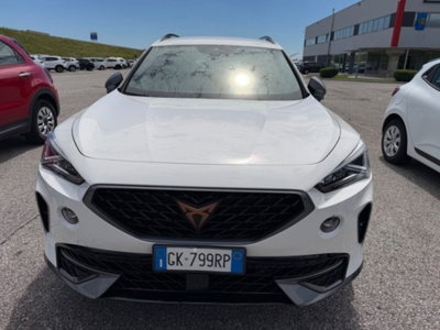 Cupra Formentor Formentor 2.0 tdi 4drive 150cv dsg (2)