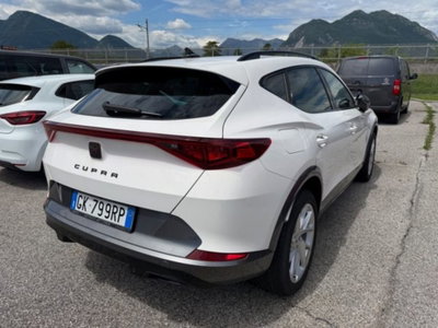 Cupra Formentor Formentor 2.0 tdi 4drive 150cv dsg (4)