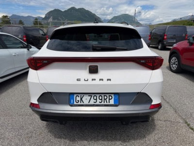 Cupra Formentor Formentor 2.0 tdi 4drive 150cv dsg (5)