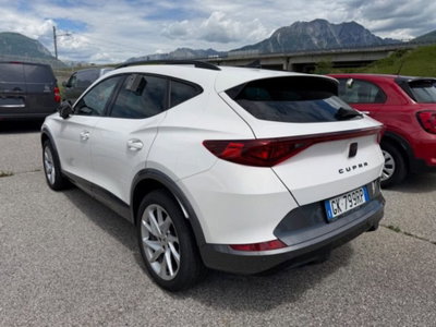 Cupra Formentor Formentor 2.0 tdi 4drive 150cv dsg (6)