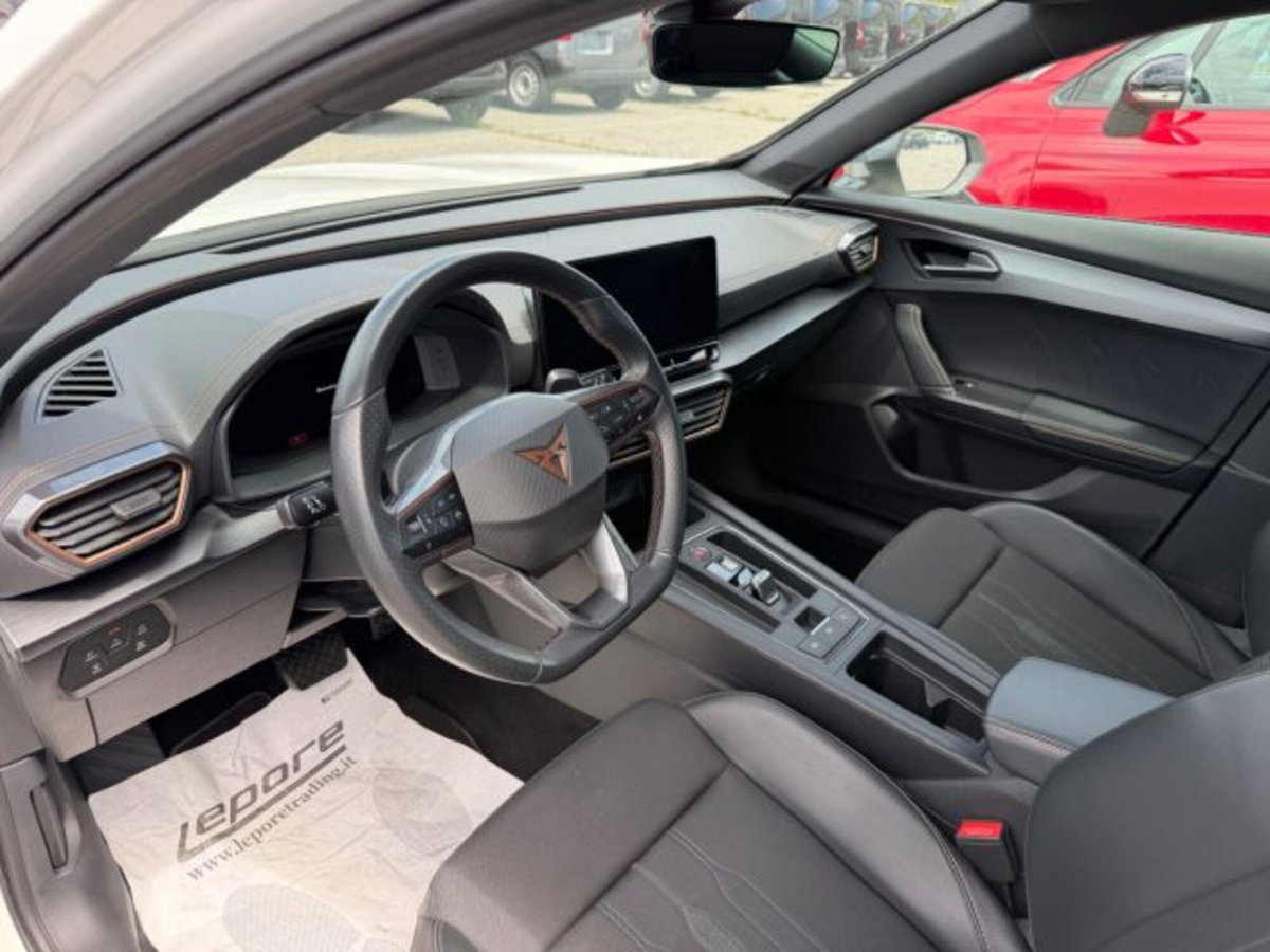 Cupra Formentor Formentor 2.0 tdi 4drive 150cv dsg (9)