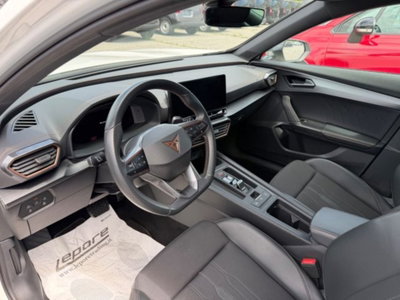 Cupra Formentor Formentor 2.0 tdi 4drive 150cv dsg (9)