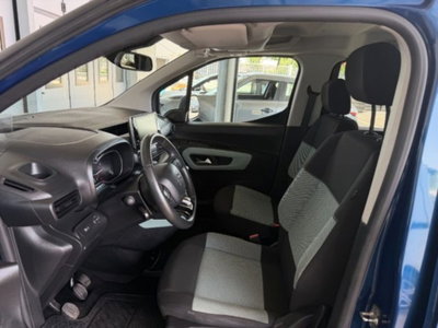 Citroen Berlingo BlueHDi 130 Stop&Start M Shine (12)