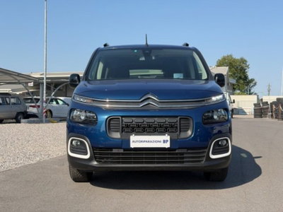 Citroen Berlingo BlueHDi 130 Stop&Start M Shine (2)