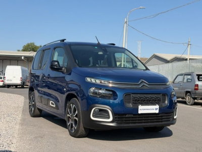 Citroen Berlingo BlueHDi 130 Stop&Start M Shine (3)