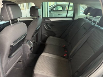 Volkswagen Tiguan 1.6 TDI SCR Style BlueMotion Technology (14)