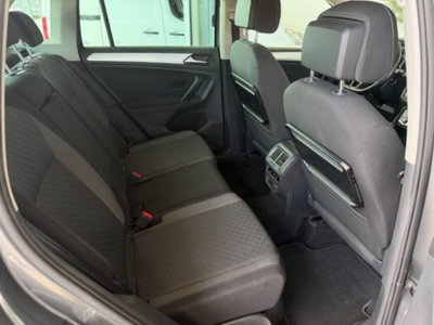 Volkswagen Tiguan 1.6 TDI SCR Style BlueMotion Technology (15)