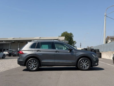 Volkswagen Tiguan 1.6 TDI SCR Style BlueMotion Technology (4)