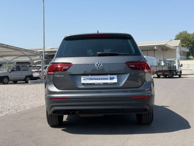 Volkswagen Tiguan 1.6 TDI SCR Style BlueMotion Technology (5)