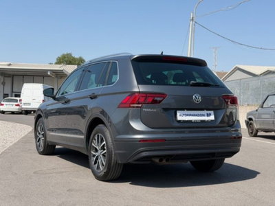 Volkswagen Tiguan 1.6 TDI SCR Style BlueMotion Technology (7)