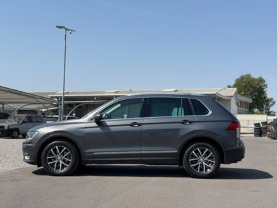 Volkswagen Tiguan 1.6 TDI SCR Style BlueMotion Technology (8)