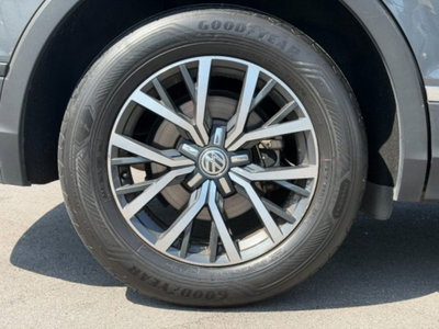 Volkswagen Tiguan 1.6 TDI SCR Style BlueMotion Technology (9)