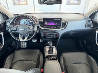 Kia XCeed 1.6 CRDi 136 CV DCT Evolution (12)