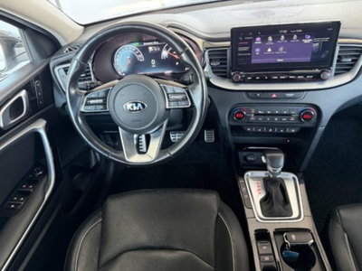 Kia XCeed 1.6 CRDi 136 CV DCT Evolution (13)