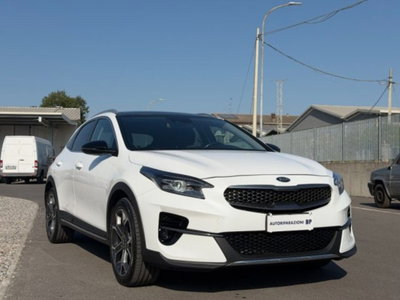 Kia XCeed 1.6 CRDi 136 CV DCT Evolution (3)