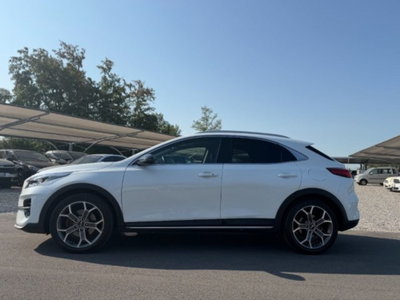 Kia XCeed 1.6 CRDi 136 CV DCT Evolution (4)