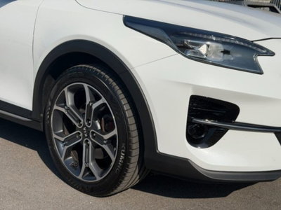 Kia XCeed 1.6 CRDi 136 CV DCT Evolution (5)