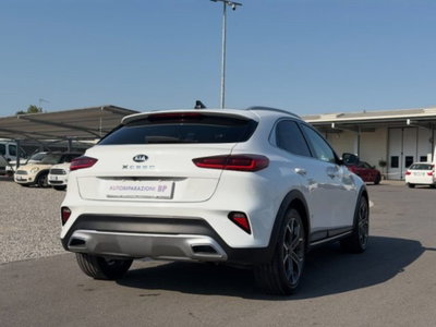 Kia XCeed 1.6 CRDi 136 CV DCT Evolution (7)