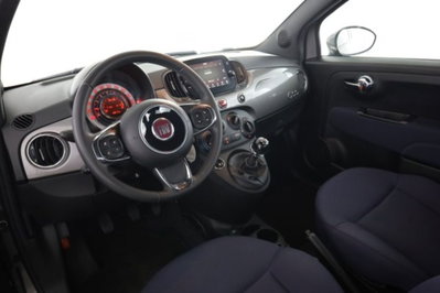 Fiat 500 1.0 Hybrid Club usata