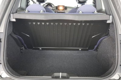 Fiat 500 1.0 Hybrid Club (5)