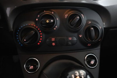 Fiat 500 1.0 Hybrid Club (9)