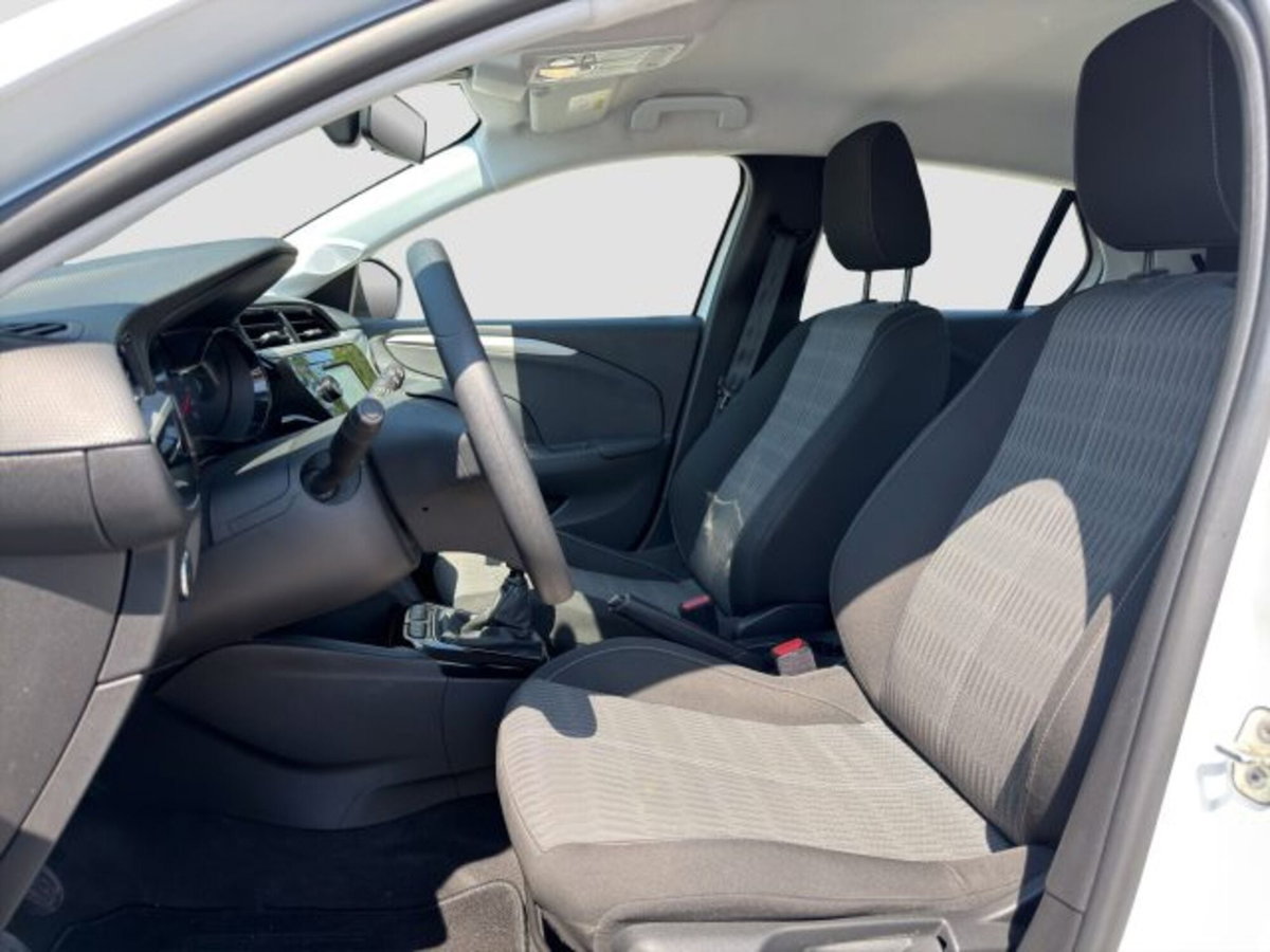 Opel Corsa 1.2 100 CV Edition (10)